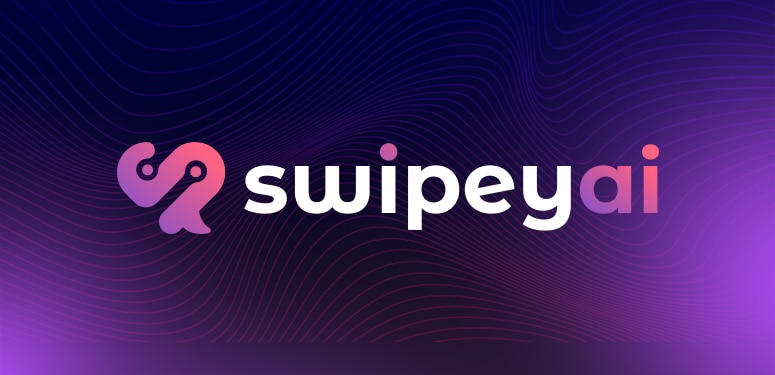 Swipey AI Logo
